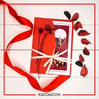 کارت پستال ویژه 