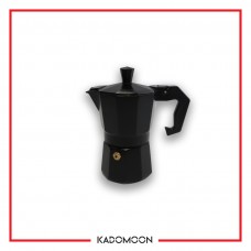 موکاپات Moka مدل 2 کاپ — نمای ۱