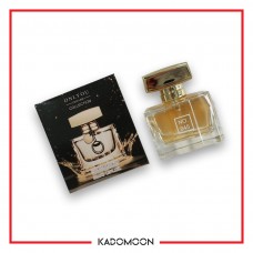 عطر زنانه برند ONLYYOU مدل گوچی مربعی — نمای ۱