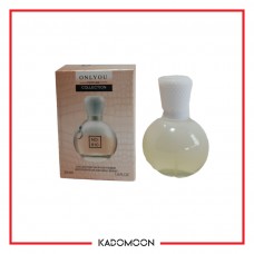 عطر زنانه برند ONLY YOU  مدل لاکوست — نمای ۱