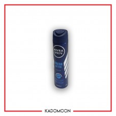اسپری مردانه نیوآ سری Men مدل Fresh Active حجم 150 میلی لیتر — نمای ۱