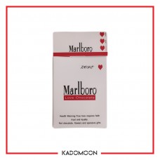 شکلات مدل Marlboro — نمای ۱
