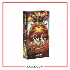 بردگیم خنده - smile — نمای ۱