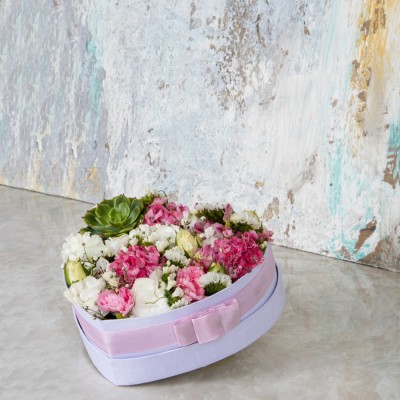 باکس گل کد 02