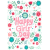  کارت تبریک - happy girl's day