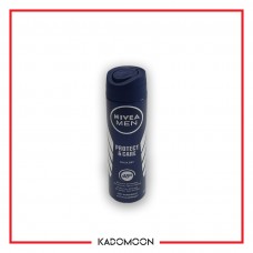 اسپری مردانه نیوآ سری Men مدل Protect & Care حجم 150 میلی لیتر — نمای ۱