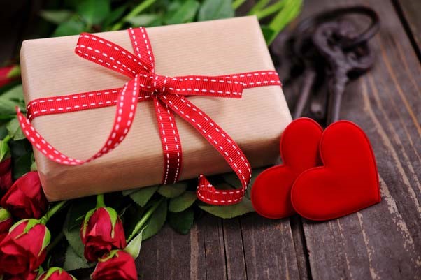 به شیرینی هدیه